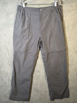 Mens Trousers Peter Storm Walking Shorts Peter Storm Pants Mens - Main Image