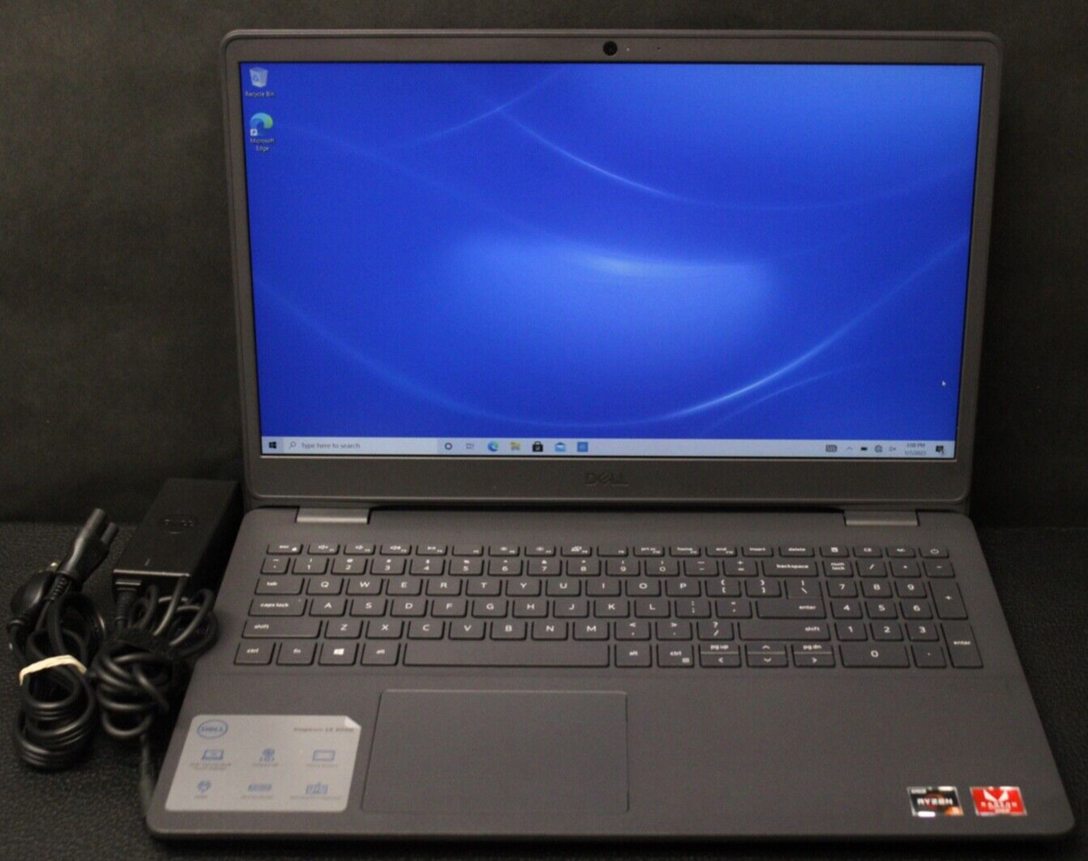 DELL Inspiron 15 3505 Laptop 15.6