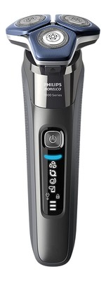 Philips Norelco Shaver 7200 Series 7000. Hair Removal