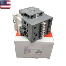 A63-30 Contactor 120V coil Contactor A63-30-11-84 3P AC 63A 1NO1NC