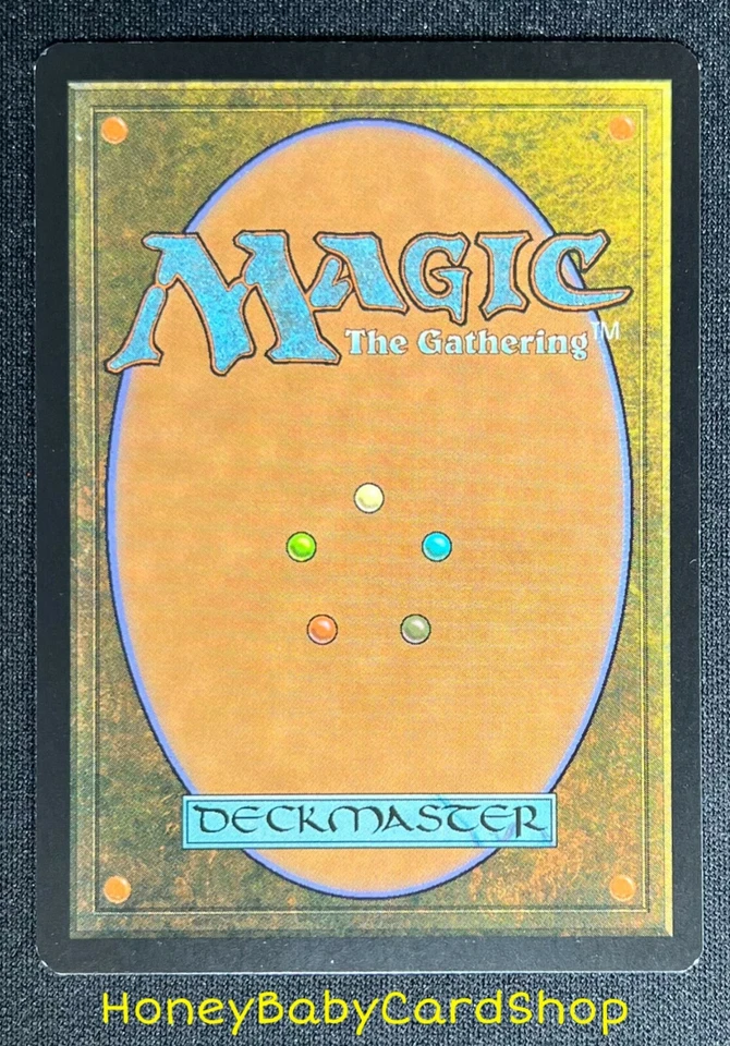 MTG Future Sight 2007 Tarmogoyf Foil NM Card English FUT Rare - Image 3 of 3