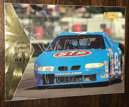 1996 #43 #58