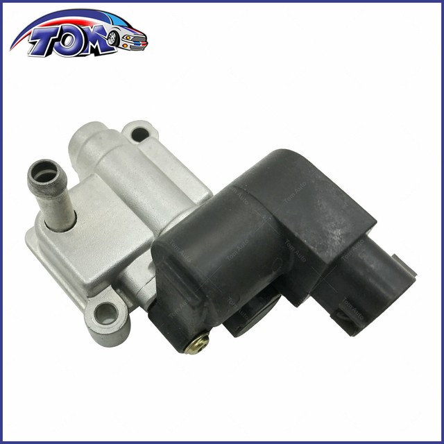 New Idle Air Control Valve Fits Acura CL MDX TL Honda CRV Pilot