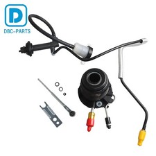 Clutch Slavemaster Cylinder Line Assembly For 95-11 Ford Ranger 95-00 Explorer