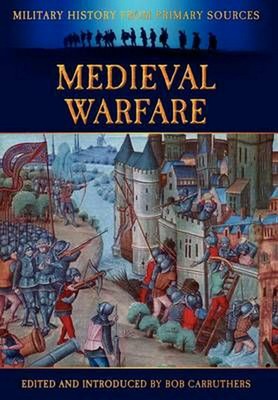 Medieval Warfare by James Grant (English) Hardcover Book Free Shipping
