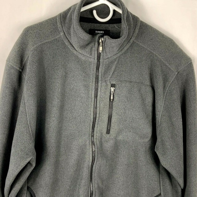 dunnes grey coat
