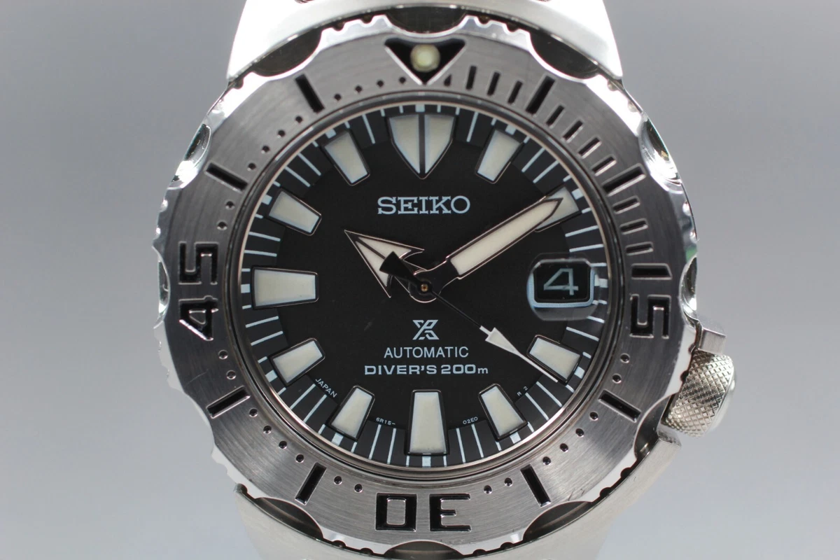 Seiko sbdc025 sale