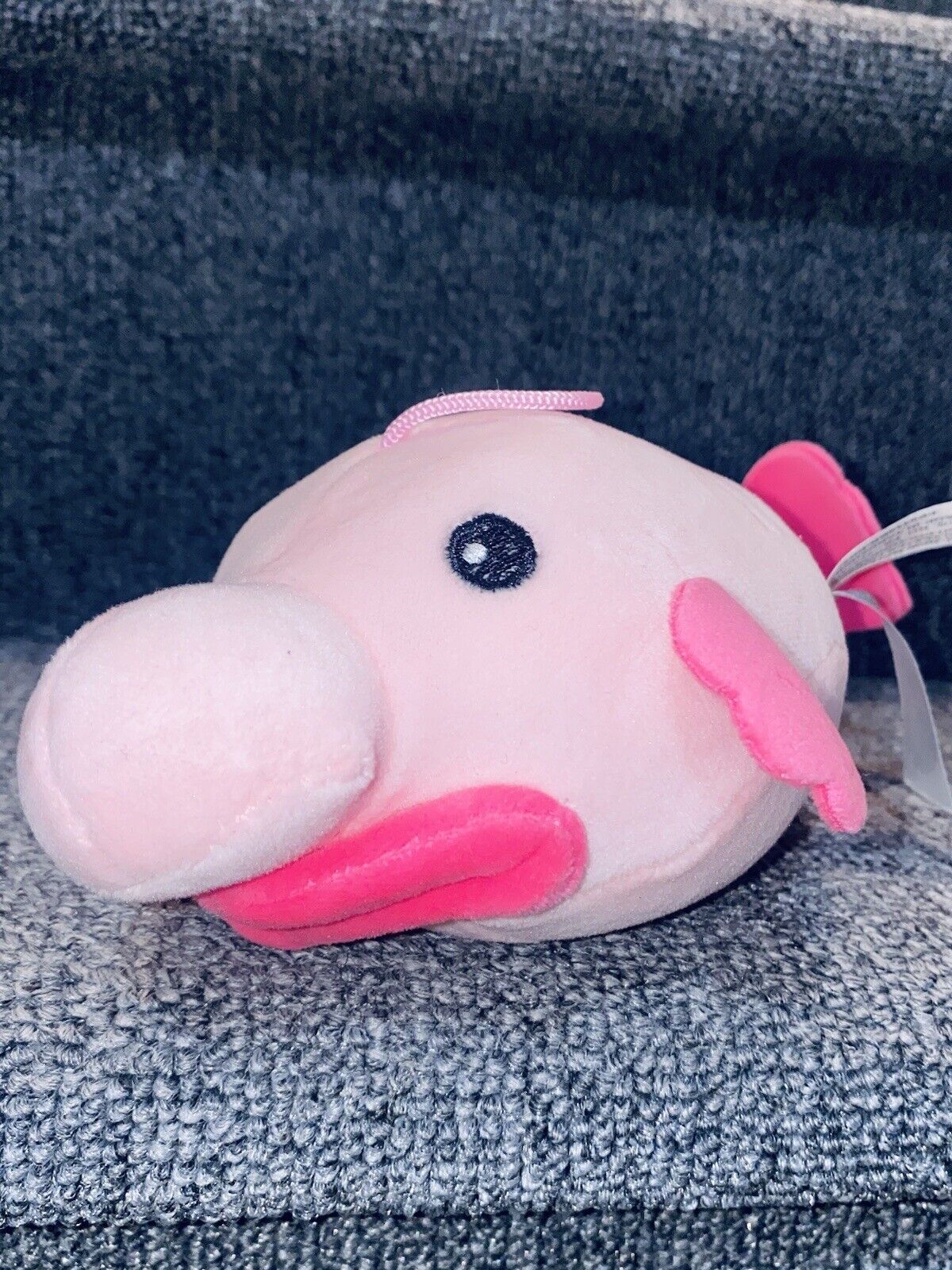 Snugglies - 10.5 Blob Fish - Fiesta Toy