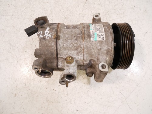 Klimakompressor für Audi A1 8X 8X1 1,6 TDI Diesel CAYC CAY 5N0820803C
