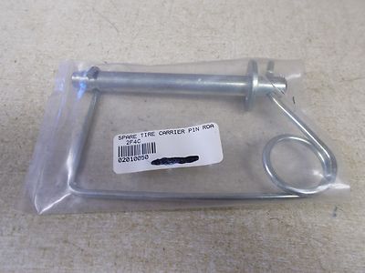 NEW Spare Tire Carrier Pin ROA 2F4C 02610050 Ford *FREE SHIPPING*