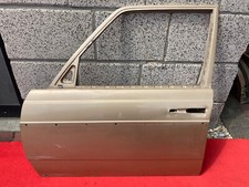 Mercedes Benz W123 Tür vorne links Limo W 123 T123 Fahrertür 300TD Kombi Türe