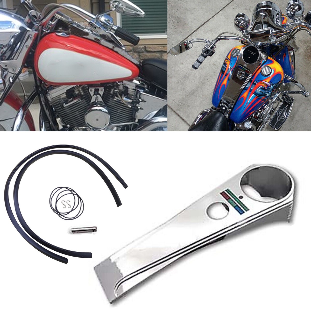 Motorcycle 19.6