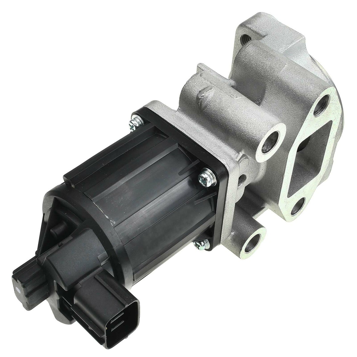 Guarnizione Valvola EGR Per Mitsubishi L200 KB4T 2.5 DiD - Acciaio Inossidabile, OE 1582A209 - Foto 4