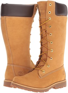 zapatos timberland dama