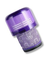 Hepa Filter FüR Dyson V11 Absolute Animal SV14 V15 Detect 970013-02 Staubsauger