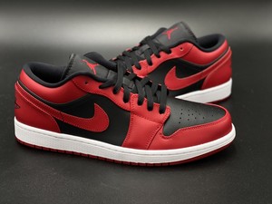 jordan 1 cano baixo