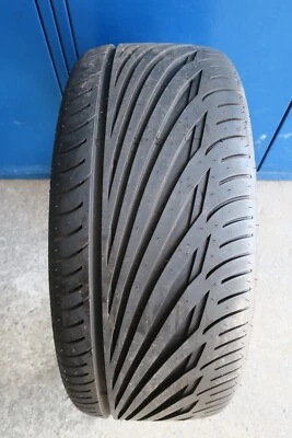 1 Vredestein Ultrac Sessanta Sommerreifen 255 30 ZR22 95y 7,5mm DOT2012_GS48 - Bild 1 von 4