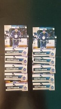 2019-20 Topps Now NHL Stickers Hockey Cards Checklist 19