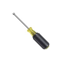 Klein Tools 630-1-4m Nut Driver, Magnetic Cushion Grip on sale Klein Tools 630-1-4m Nut Driver, Magnetic Cushion Grip on sale
