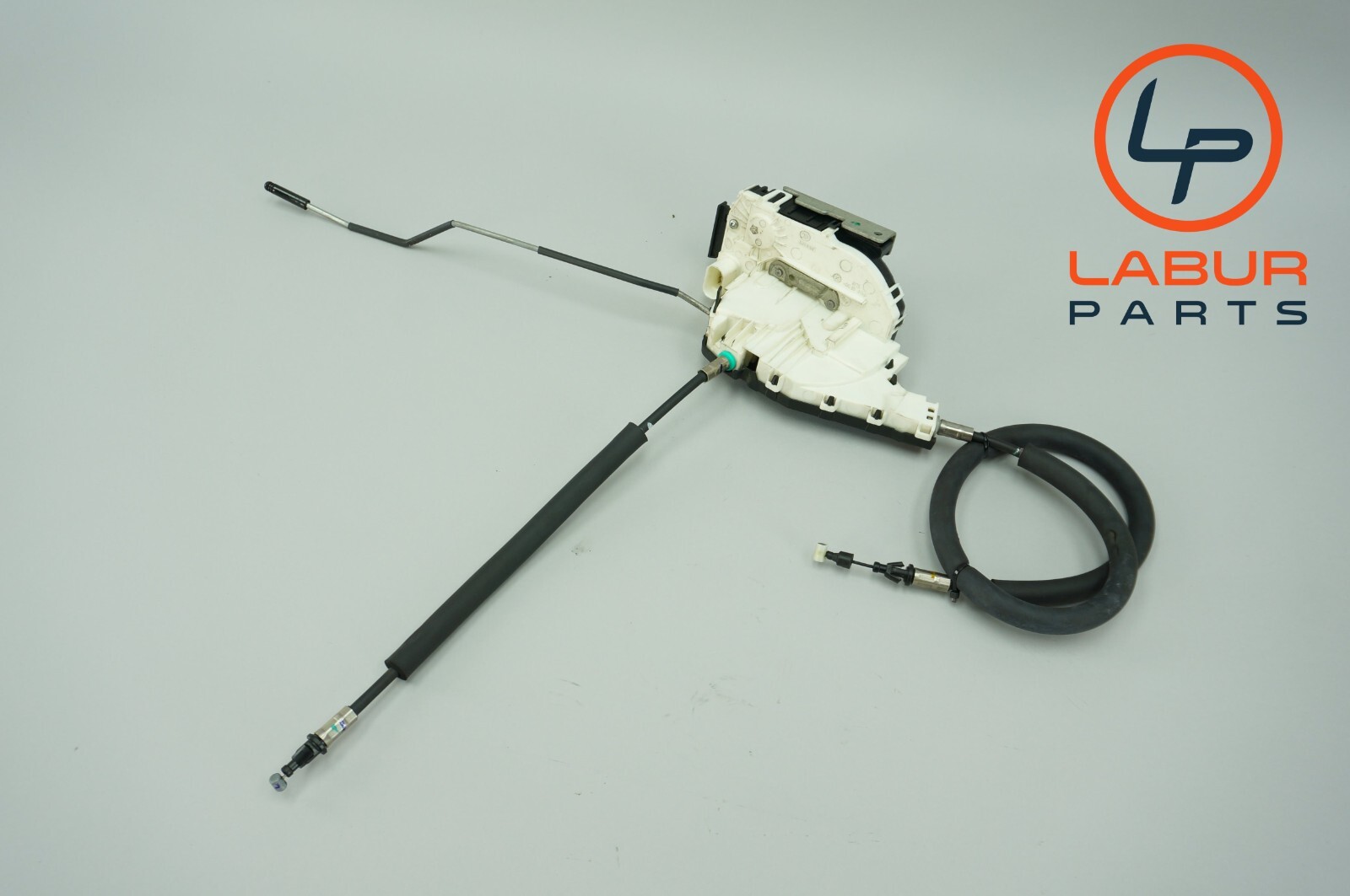 M157 Maserati Ghibli 14-17 Rear Left Driver Side Door Lock Latch Actuator C1548