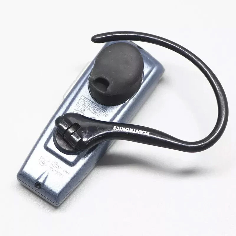 Planatronics Explorer 360 Bluetooth Wireless Earphone in Ear Headset - Image 3 of 4