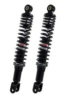 Federbein StoßDäMpfer Stereo Yss Kit Einstellbar FüR Honda Nss 250 Sh 300