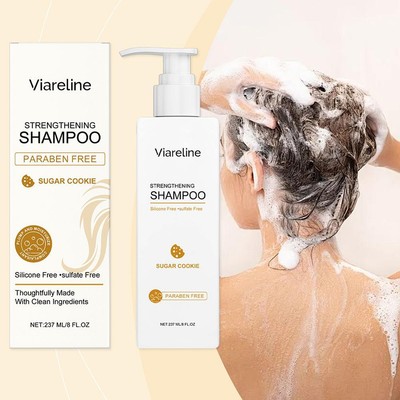 Amino Acid Shampoo 237ml - Gently Cleanses The Scalp and Moisturises Hair GX