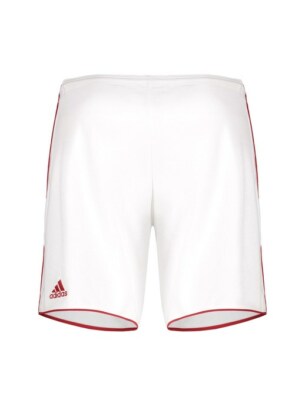 Adidas Men MI Tast 17 Climalite Shorts Football Training Gym