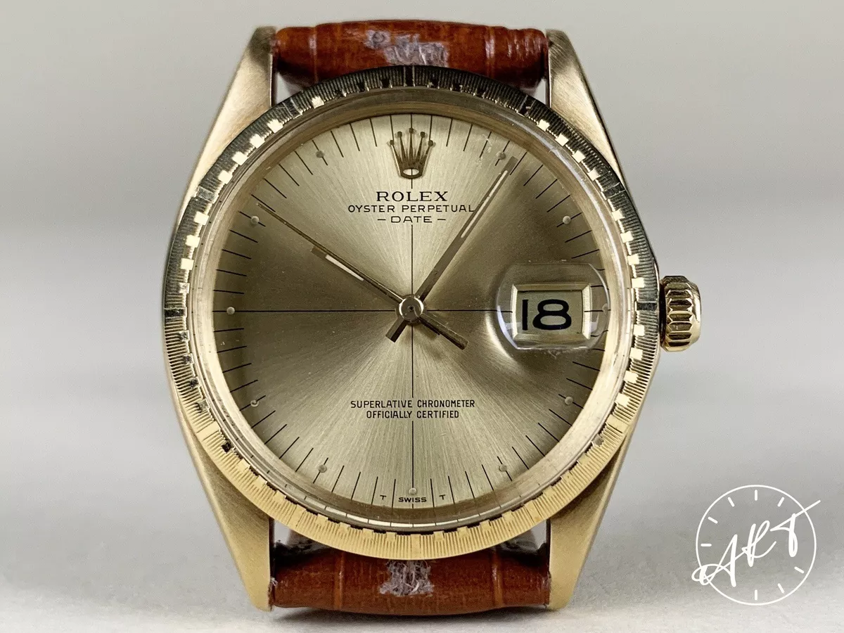 Rolex oyster perpetual shop 1972