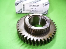 Spicer Transmission 40-8-17  Mainshaft  3RD Gear  S-A329 (open box)