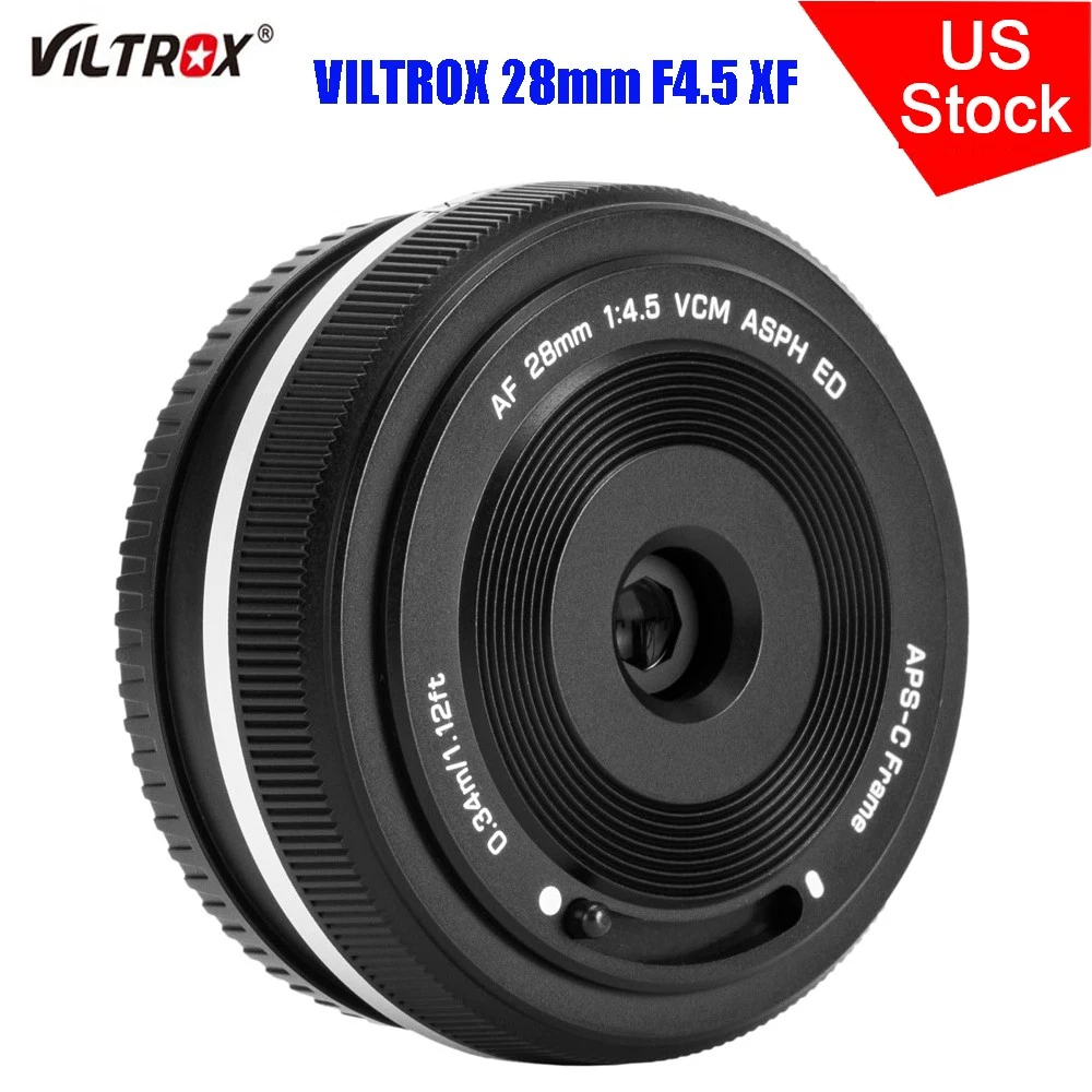 28mm Focal f/4.5 Camera Lenses for sale | eBay