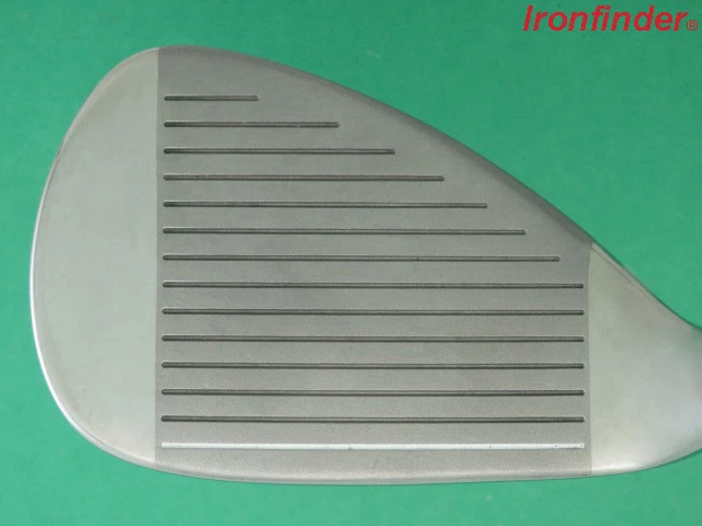 Adams Idea Tech V4 Hybrid HP Chrome GW Gap Wedge Steel Regular Shaft Mens Right - Image 2 of 4