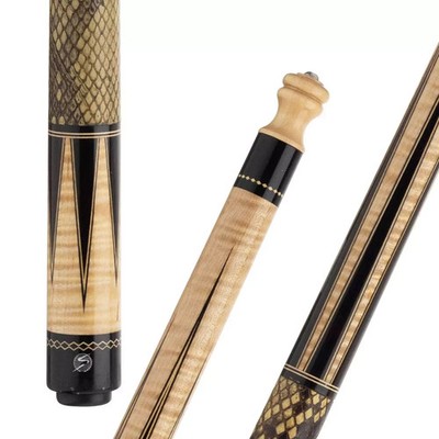 l*l様 Mike Gulyassy／Samsara コラボ SAMSARA billiard cue From Japan | eBay