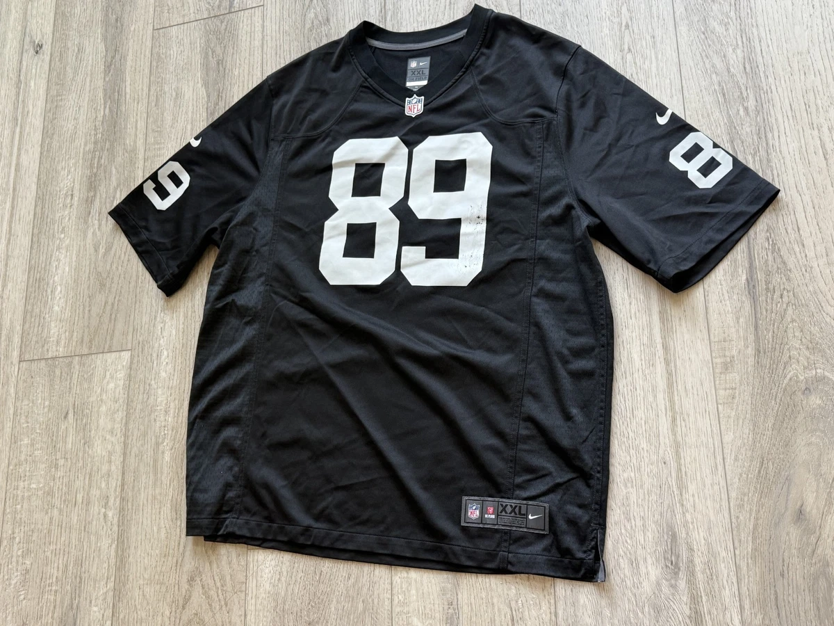 NIKE　NFL ラスベガス・レイダース アマリ・クーパー ゲームシャツ　3XL 25+ Amari Cooper Jersey for sale | Updated Oct 2026