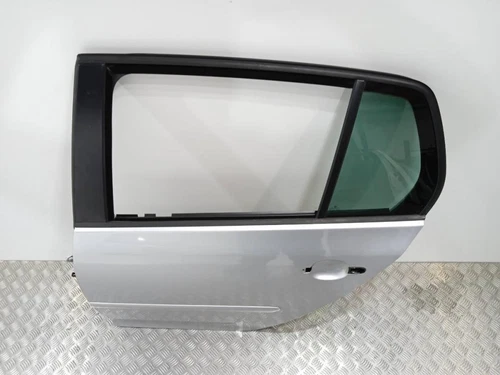 Puerta Trasera Izquierda para VOLKSWAGEN GOLF V (1K1)(10.2003) Conceptli 167152 - Imagen 4 de 7