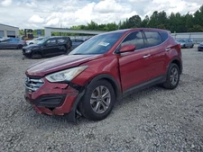 Air Cleaner 2.4L Canada Emissions Fits 13-16 SANTA FE 5005018