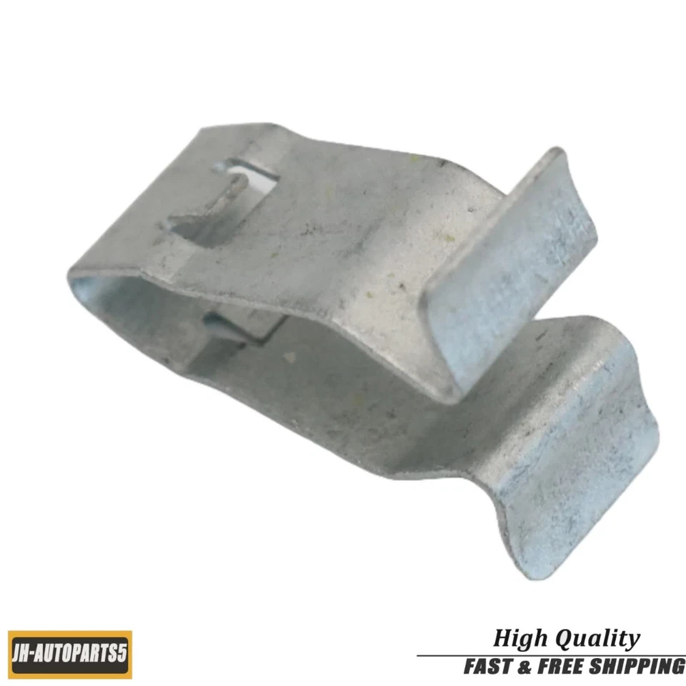 5PCS Front Seat-Seat Back Panel Clip 8Z0867276 For AUDI A6 2005-2018 US Stock Foto 2 de 4