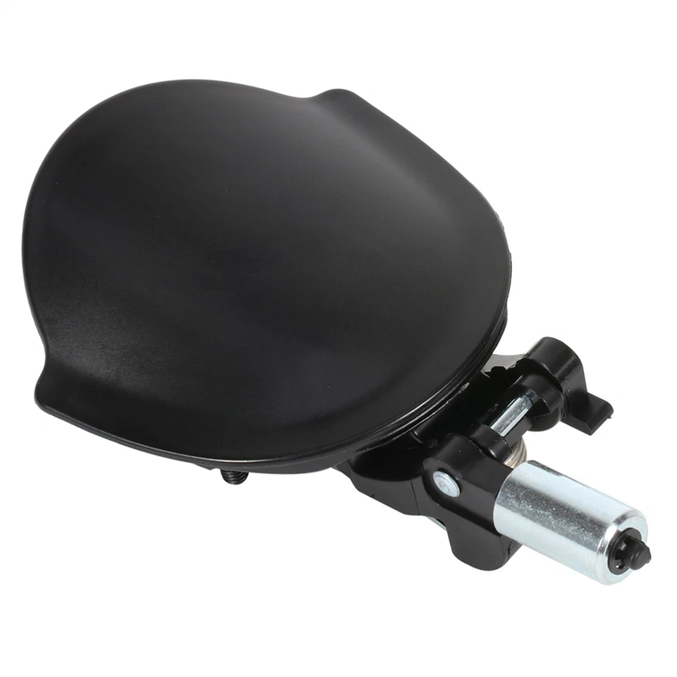 Front Exterior Door Handle Left For Nissan Quest 1999 2000-2002 3.3L 3275CC V6 Foto 2 de 4