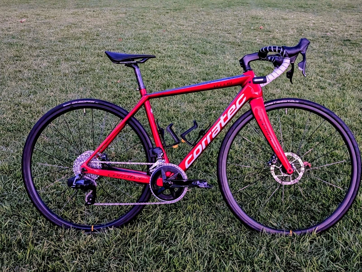 Corratec Bikes for sale | eBay