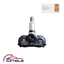 1 Sensore pressione pneumatici KIA 434 MHz Sportage Hyundai 52933-2S410 TPMS