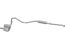 Muffler For 2016-2017 Honda Civic Sedan 2.0L 4 Cyl ZM443QV