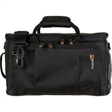 Bolsa de silencio de trompeta Protec M404 - modular de silencio múltiple
