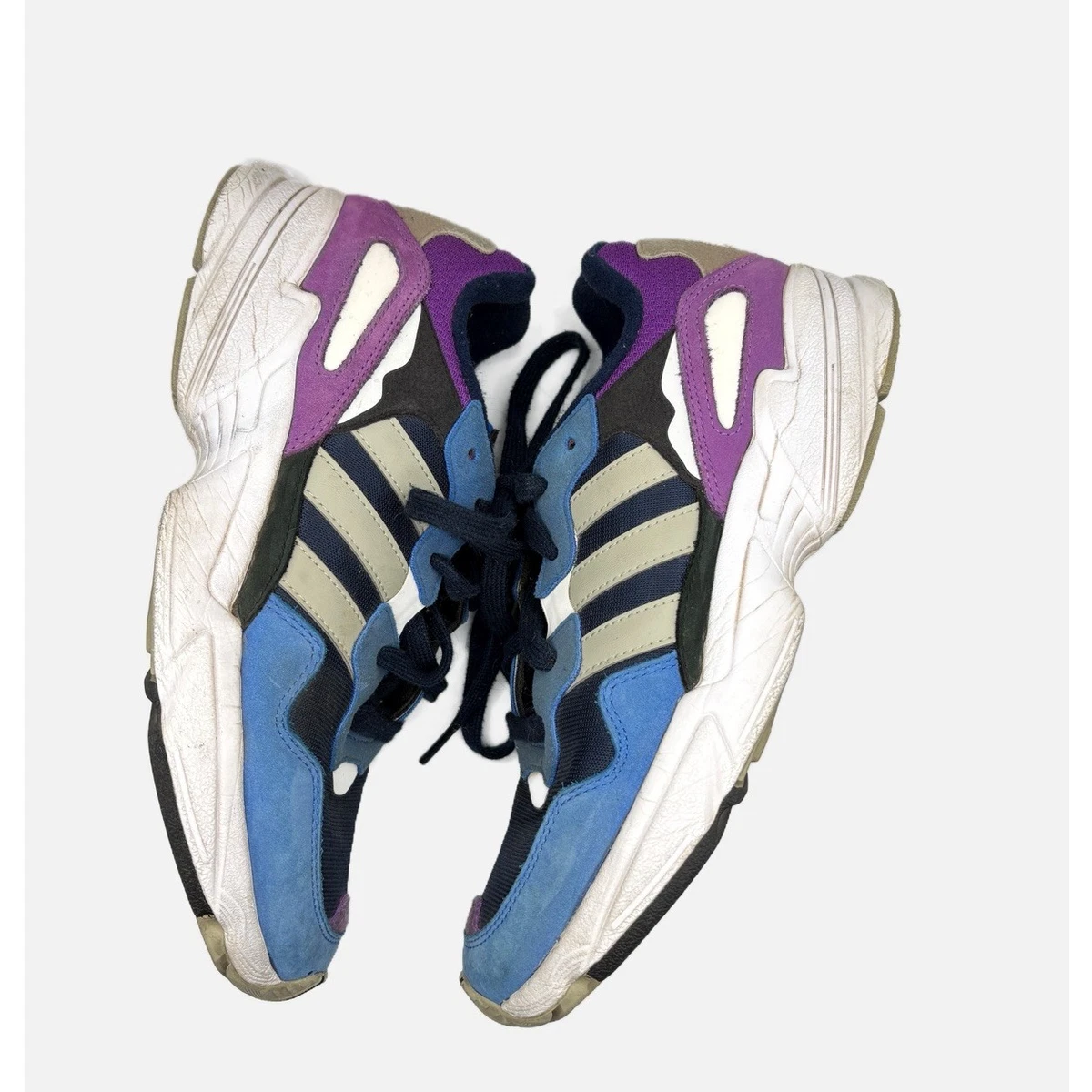 adidas Yung-96 Sneakers for Men for Sale | Authenticity  display picture 1