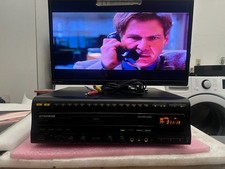 Pioneer CLD-V860 Laser Disc Karaoke CD/CDV/LD Multi Player