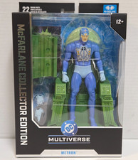 METRON New Gods - McFarlane Collector Edition  45 DC Multiverse Figure IN STOCK