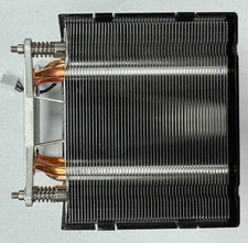 HP 900187-001 Heatsink and Fan