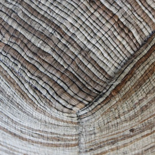 Shiro - 18 Inch Pouf Ottoman - 18 inches wide by 18 inches deep Accent Furniture - Picture 5 of 5