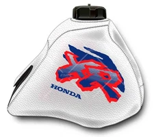 FMX Tank Cover for HONDA XR100R 1993 - FREE shipping included
