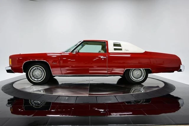 Acura SLX 2008 cupé Foto 3 de 4