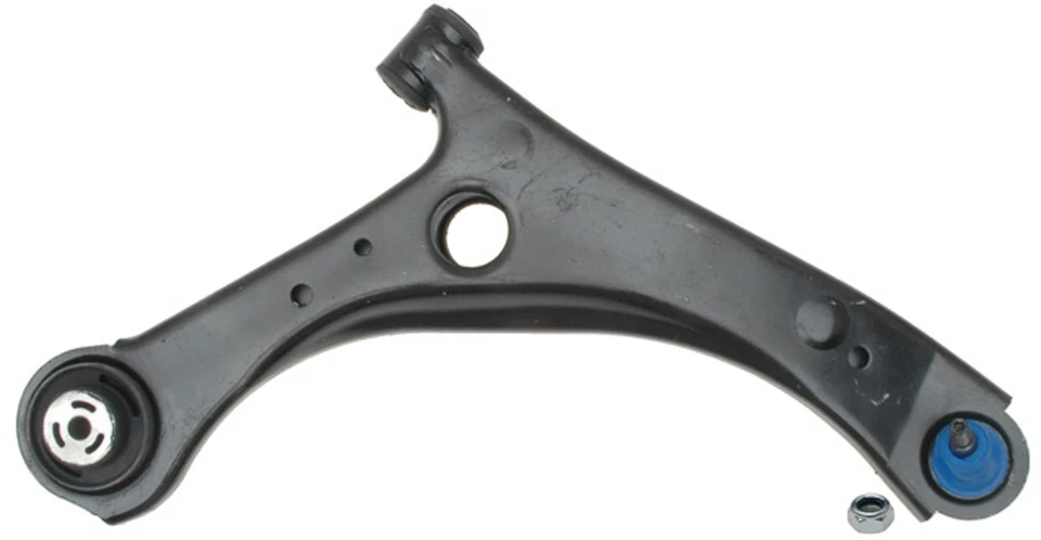 Brazo de control de suspensión y bola para Volkswagen Routan ACDELCO PROFES 2009-2014 Foto 2 de 3